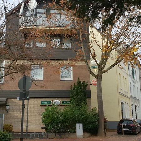 Flats-4U - Cosy, Quite & Clean Apartments In The City Bonn Exterior photo
