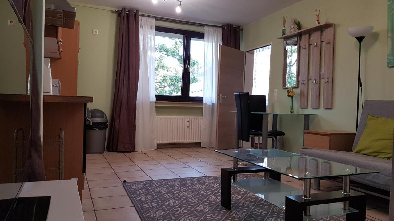 Flats-4U - Cosy, Quite & Clean Apartments In The City Bonn Exterior photo