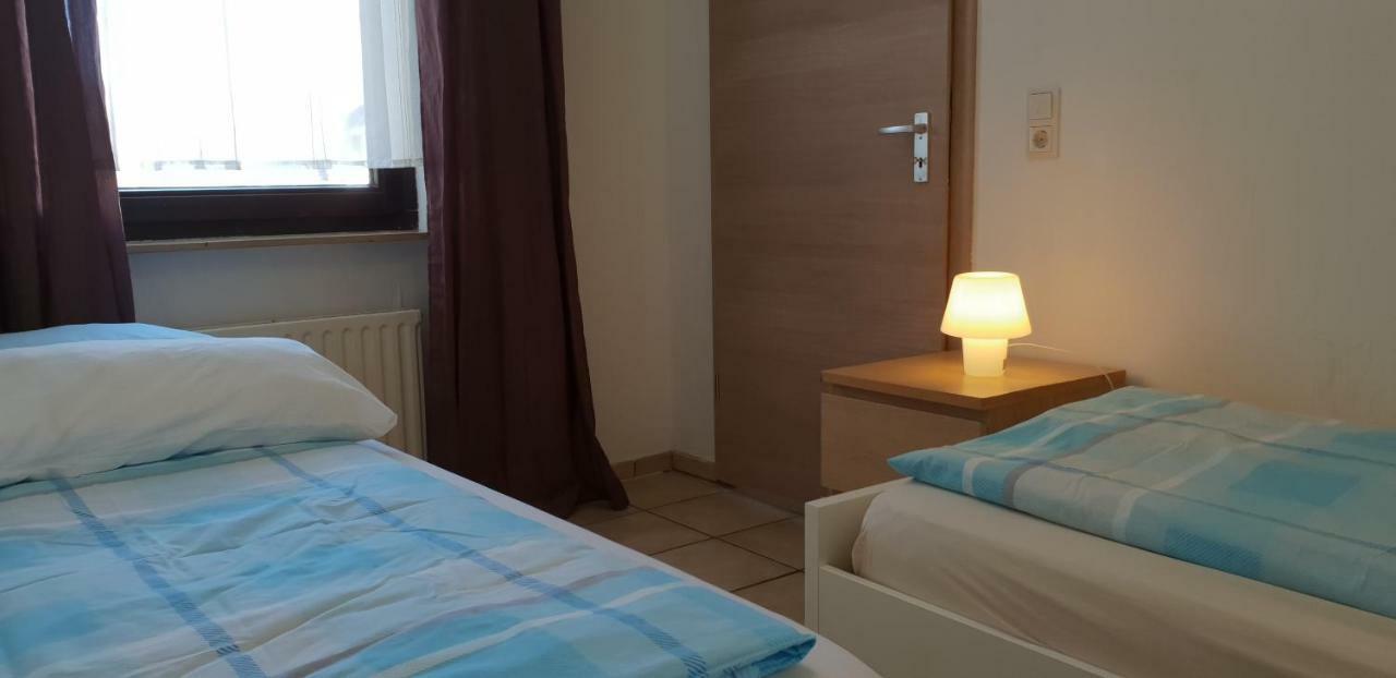 Flats-4U - Cosy, Quite & Clean Apartments In The City Bonn Exterior photo